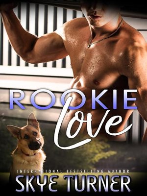 cover image of Rookie Love